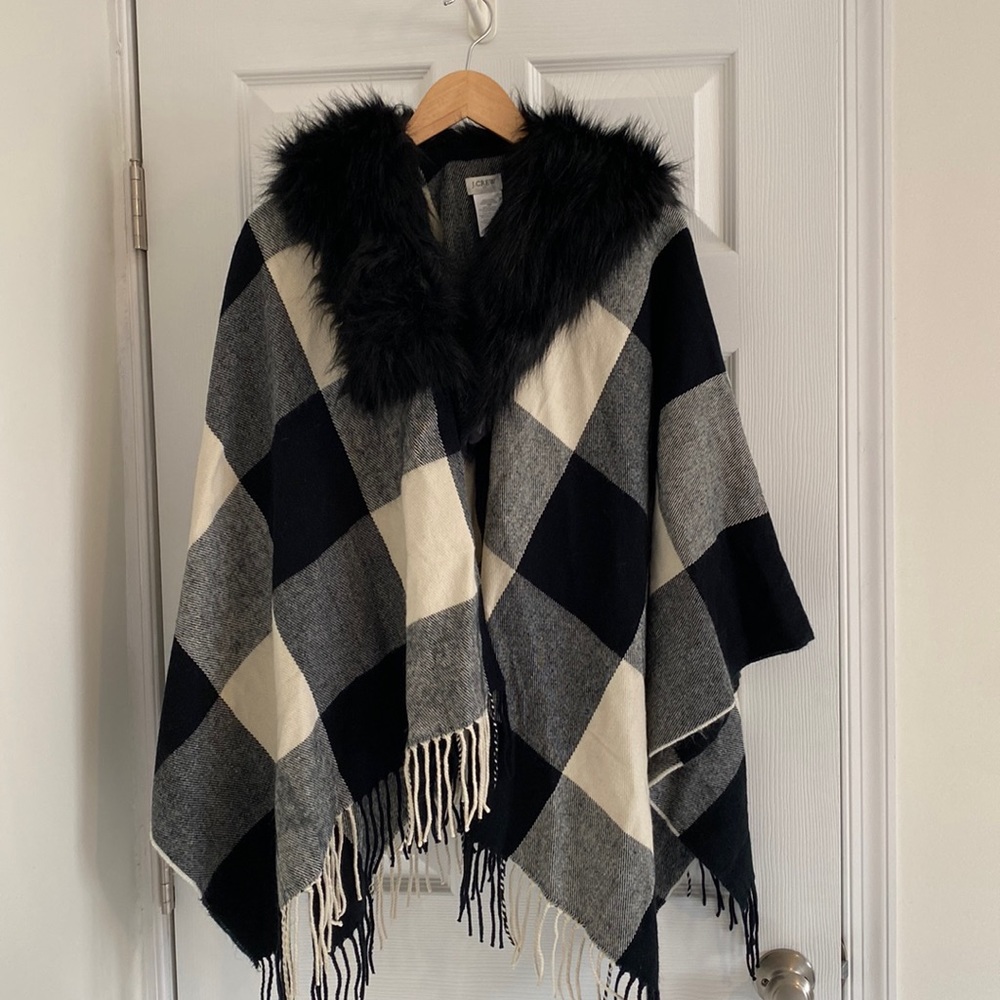 J. Crew NWT - One Size